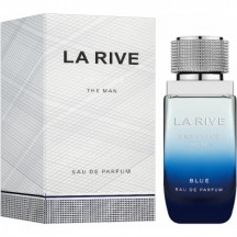 " La Rive PRESTIGE MAN " tualetinis vanduo vyrams 75 ml